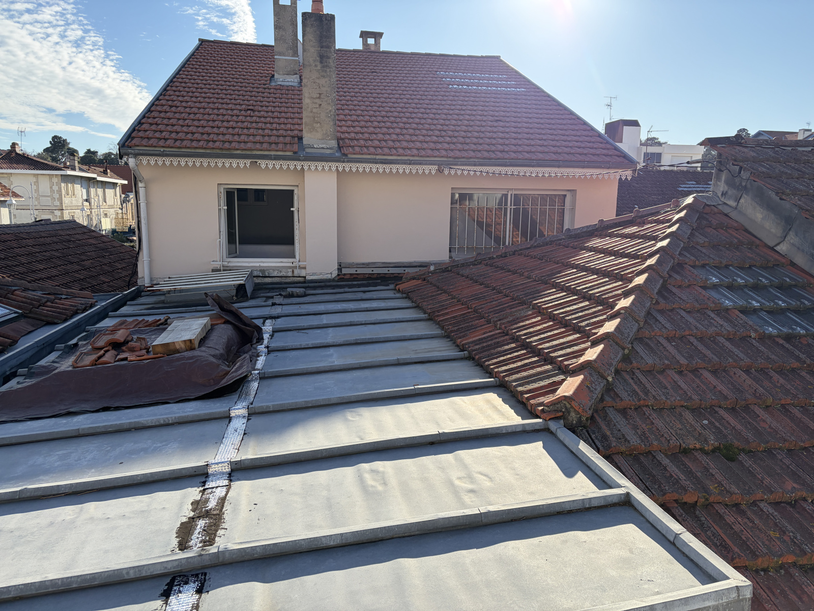 Image_, Immeuble, Arcachon, ref :PBVIM440017789