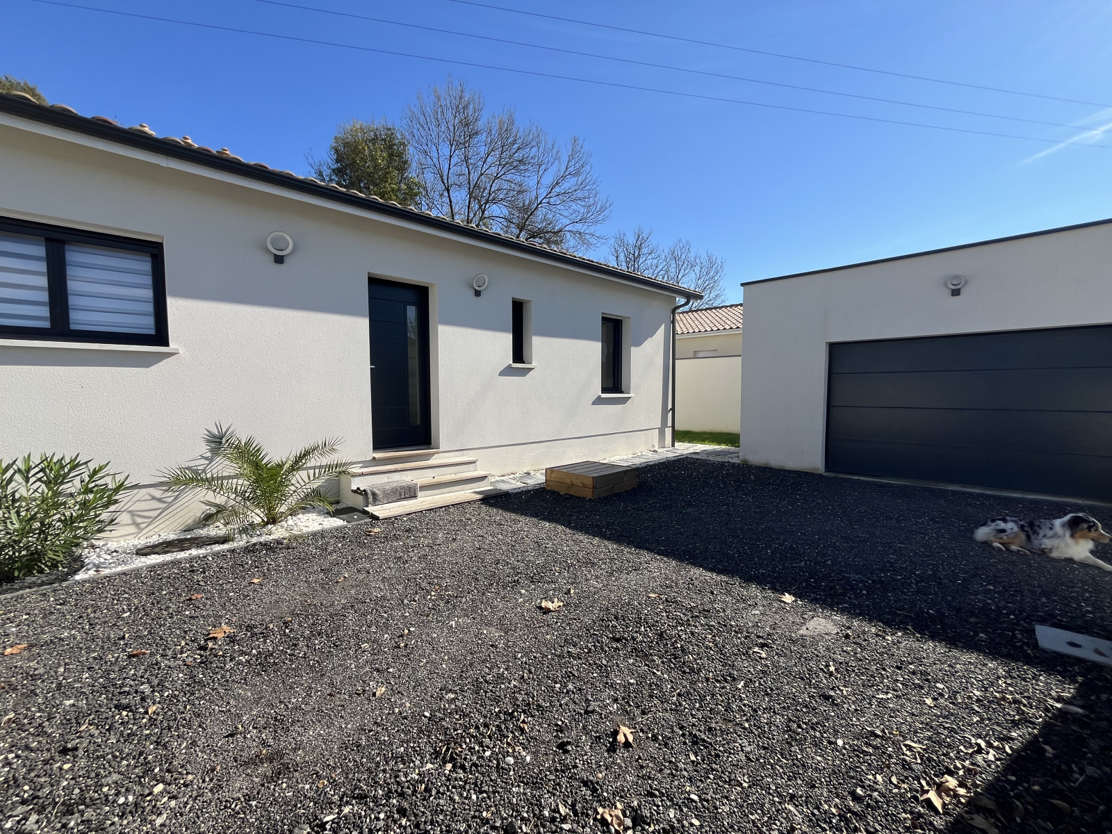 Image_, Maison, Gauriaguet, ref :546b