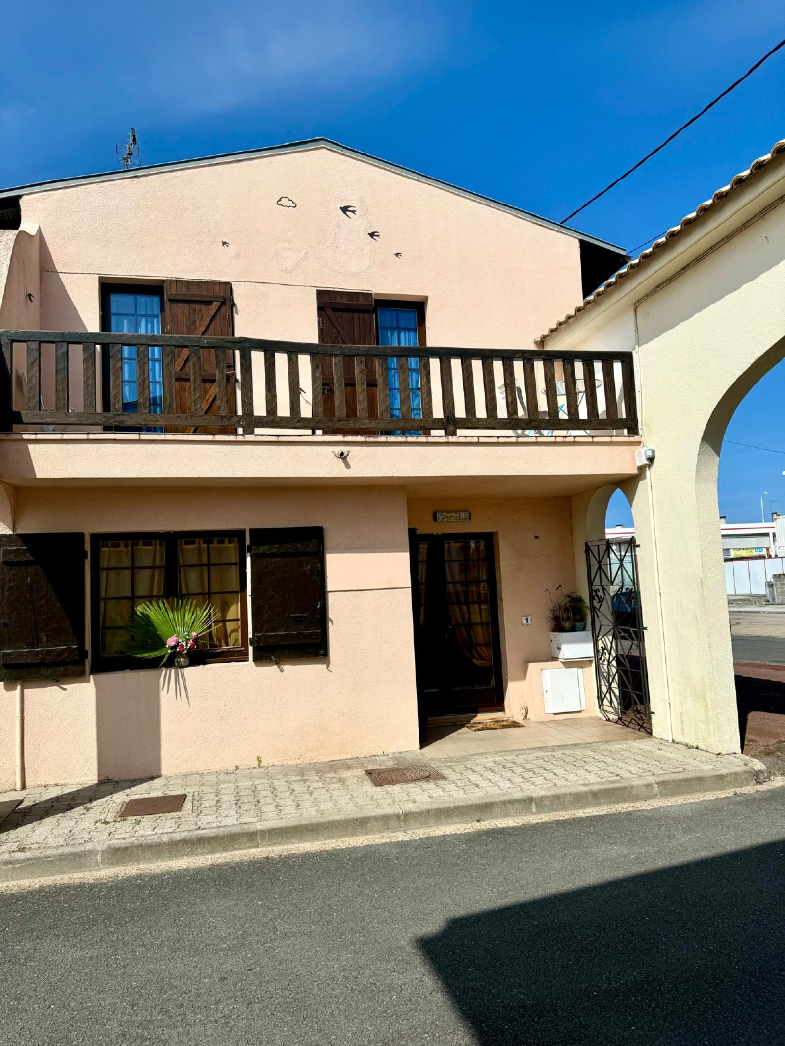 Image_, Maison, Arcachon, ref :PB440017803