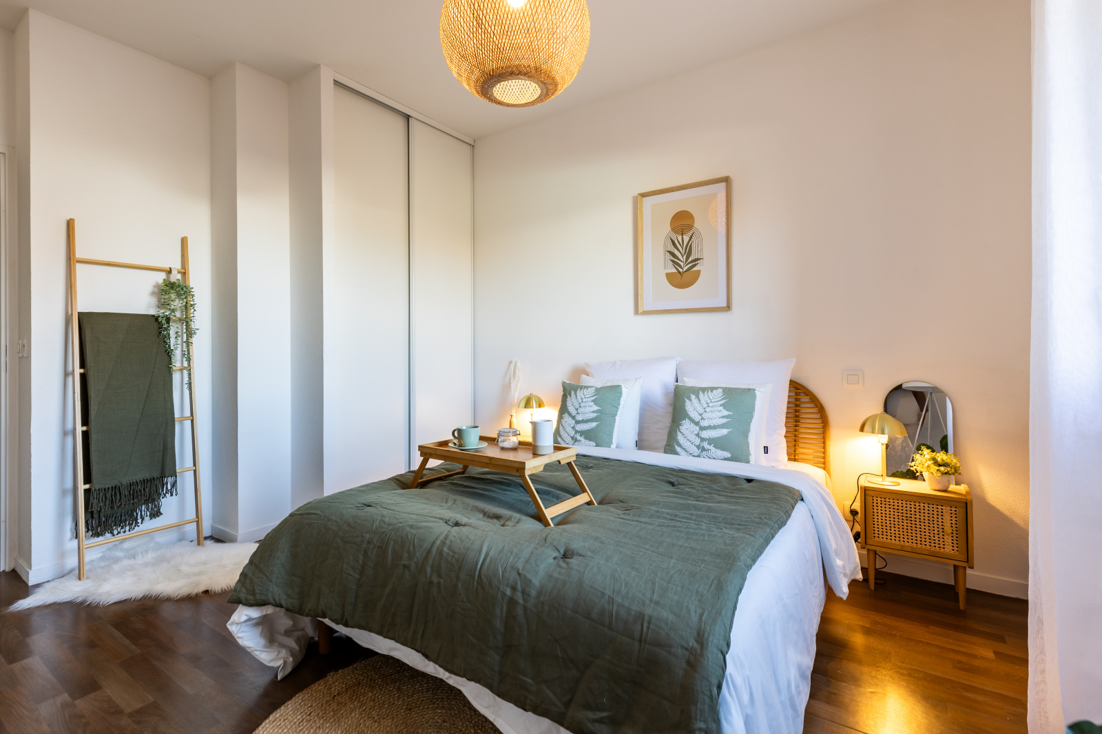 Image_, Appartement, Villenave-d'Ornon, ref :408