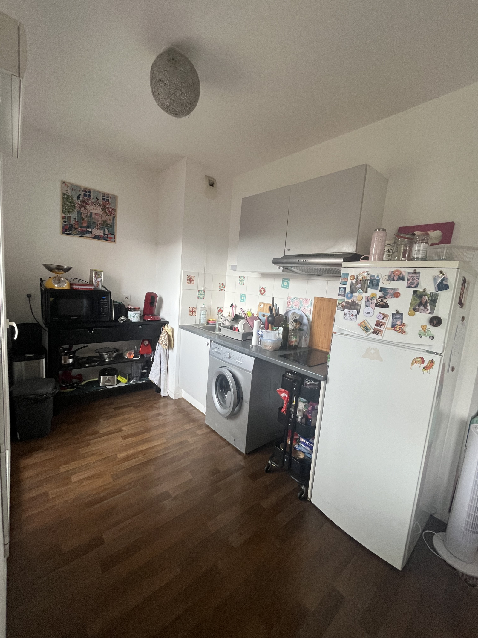 Image_, Appartement, Villenave-d'Ornon, ref :408