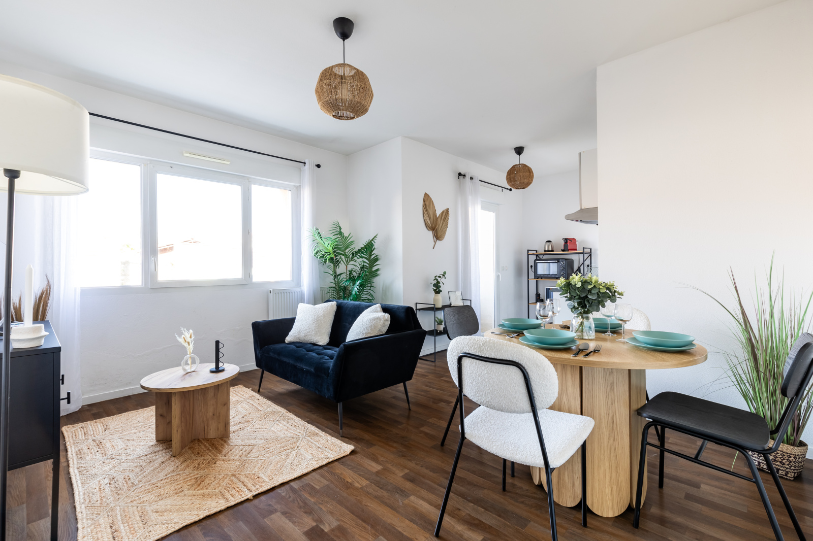 Image_, Appartement, Villenave-d'Ornon, ref :408
