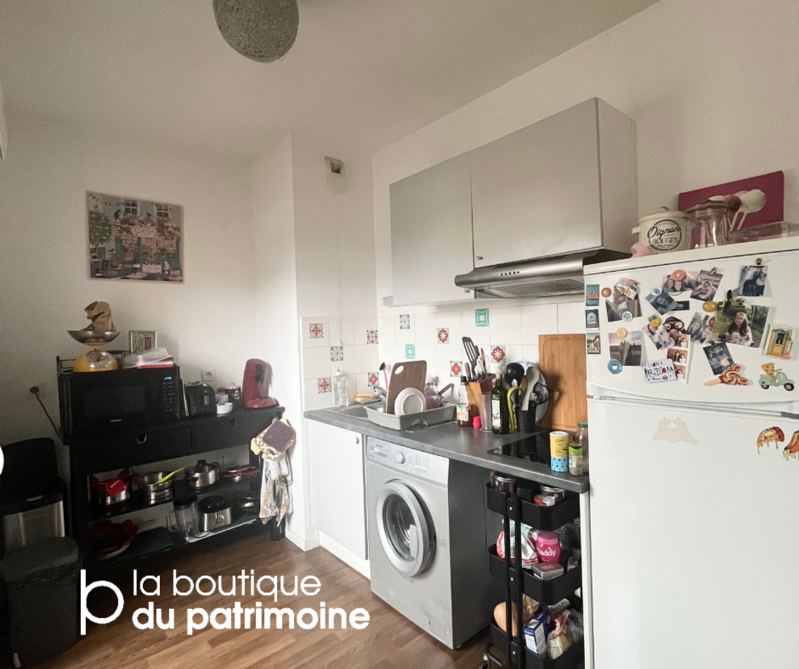 Image_, Appartement, Villenave-d'Ornon, ref :408