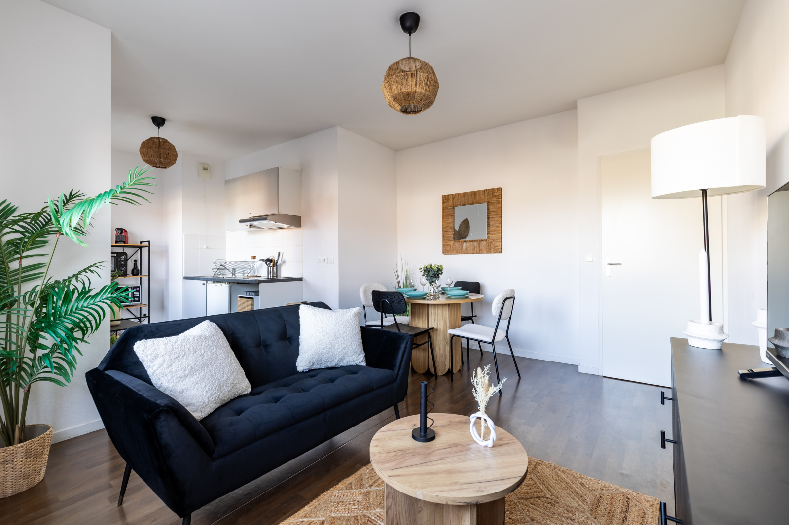 Image_, Appartement, Villenave-d'Ornon, ref :408