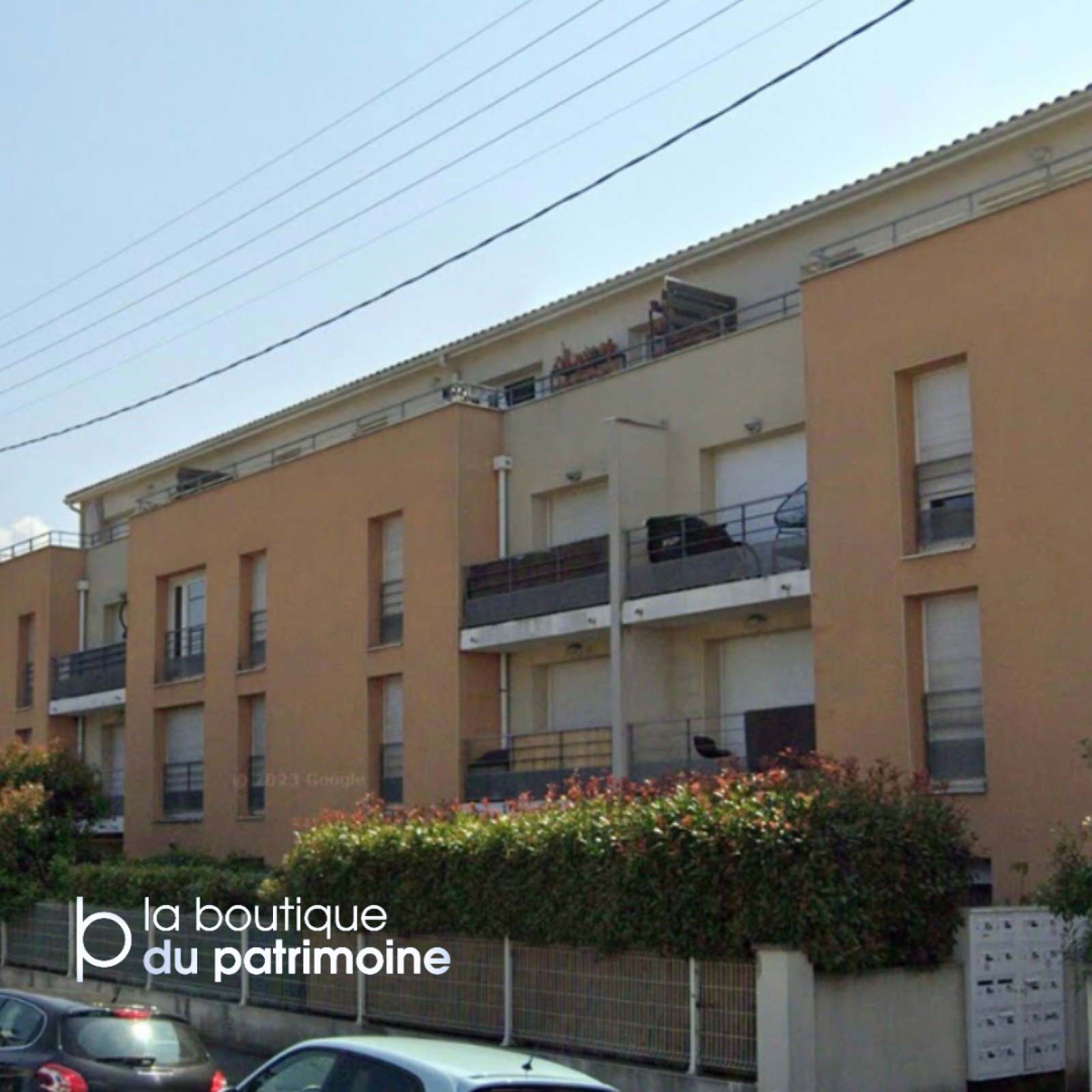Image_, Appartement, Villenave-d'Ornon, ref :408