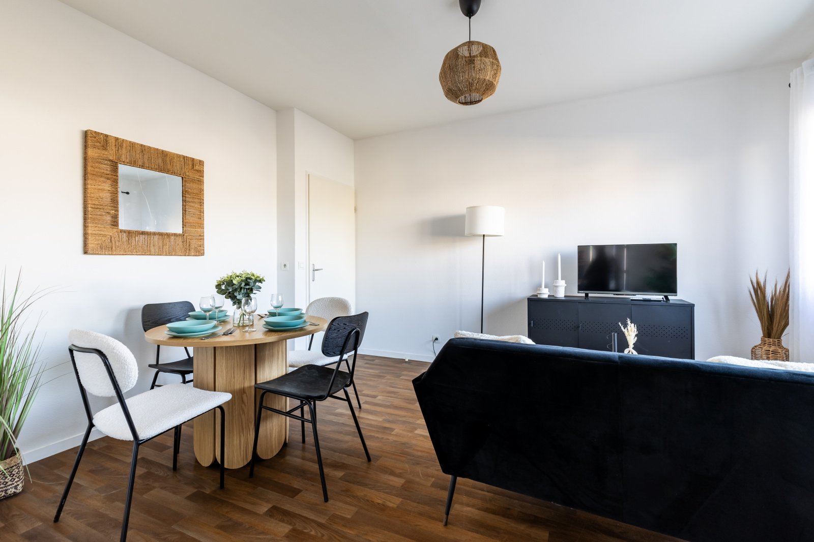 Image_, Appartement, Villenave-d'Ornon, ref :408