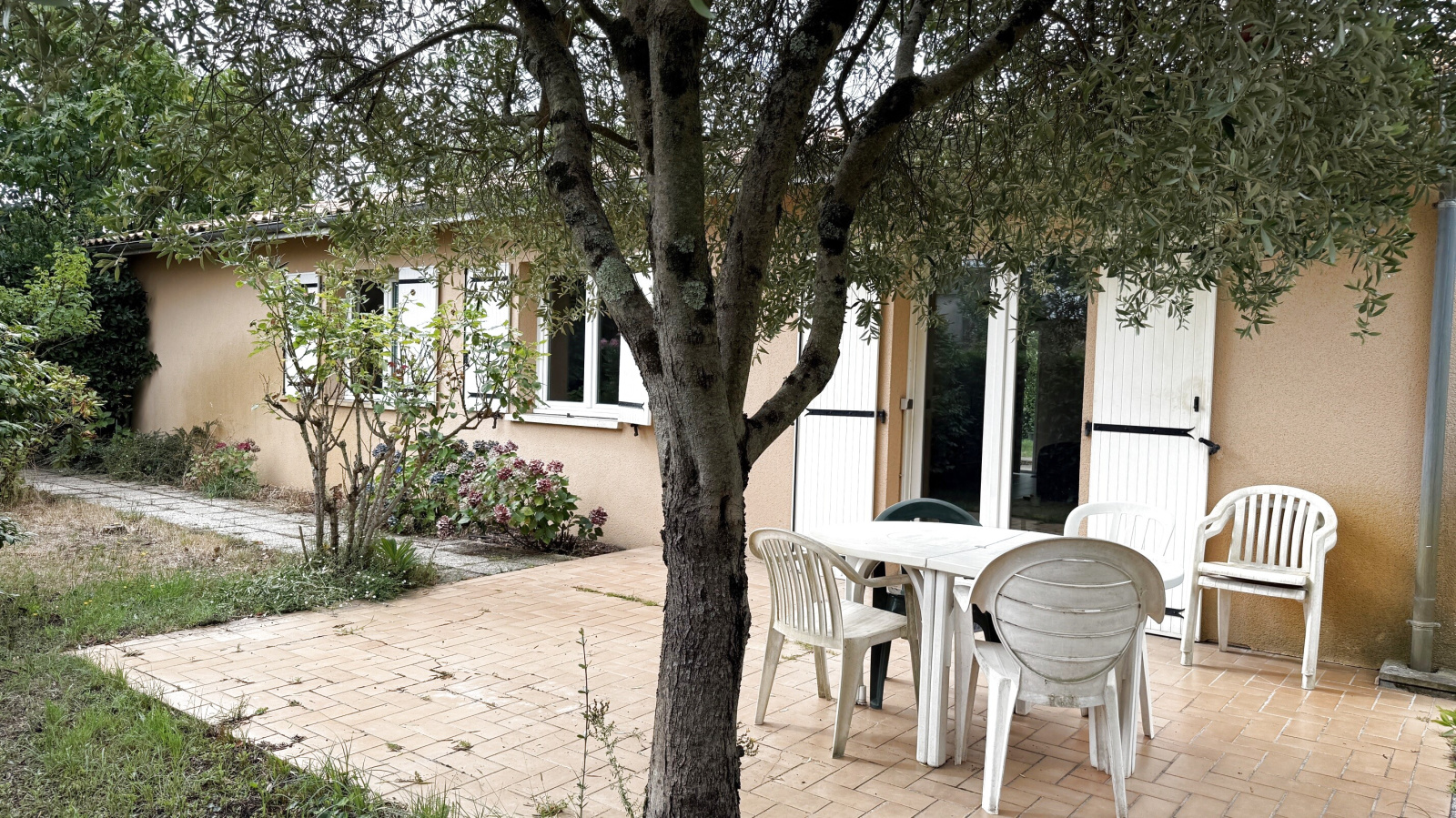 Image_, Maison, Mérignac, ref :E695