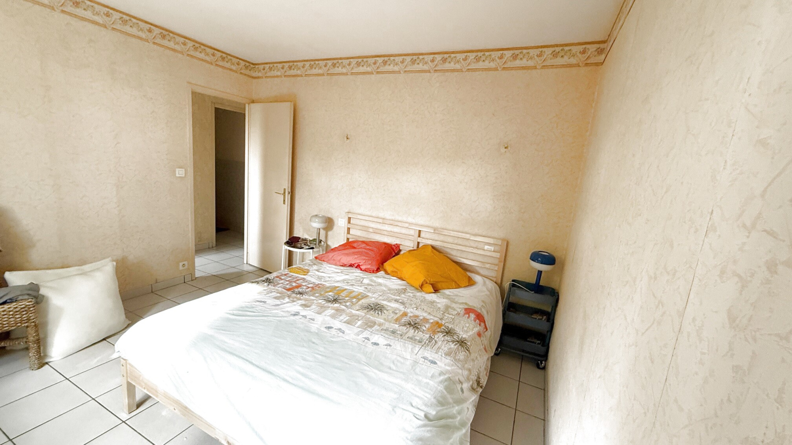 Image_, Maison, Mérignac, ref :E695