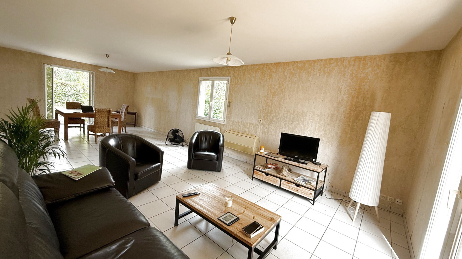 Image_, Maison, Mérignac, ref :E695