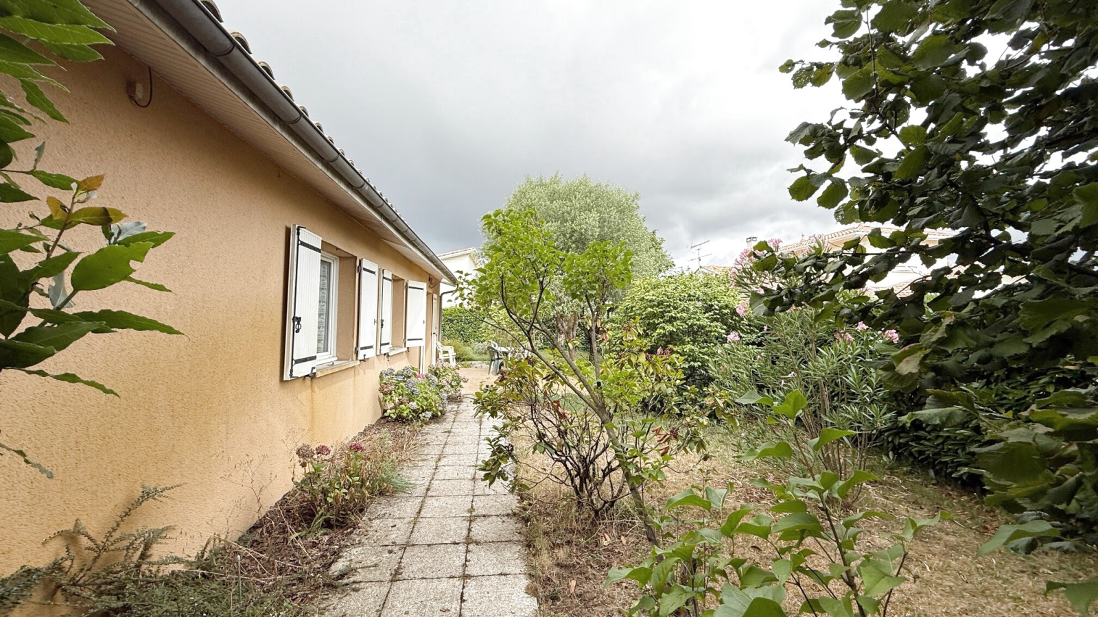 Image_, Maison, Mérignac, ref :E695