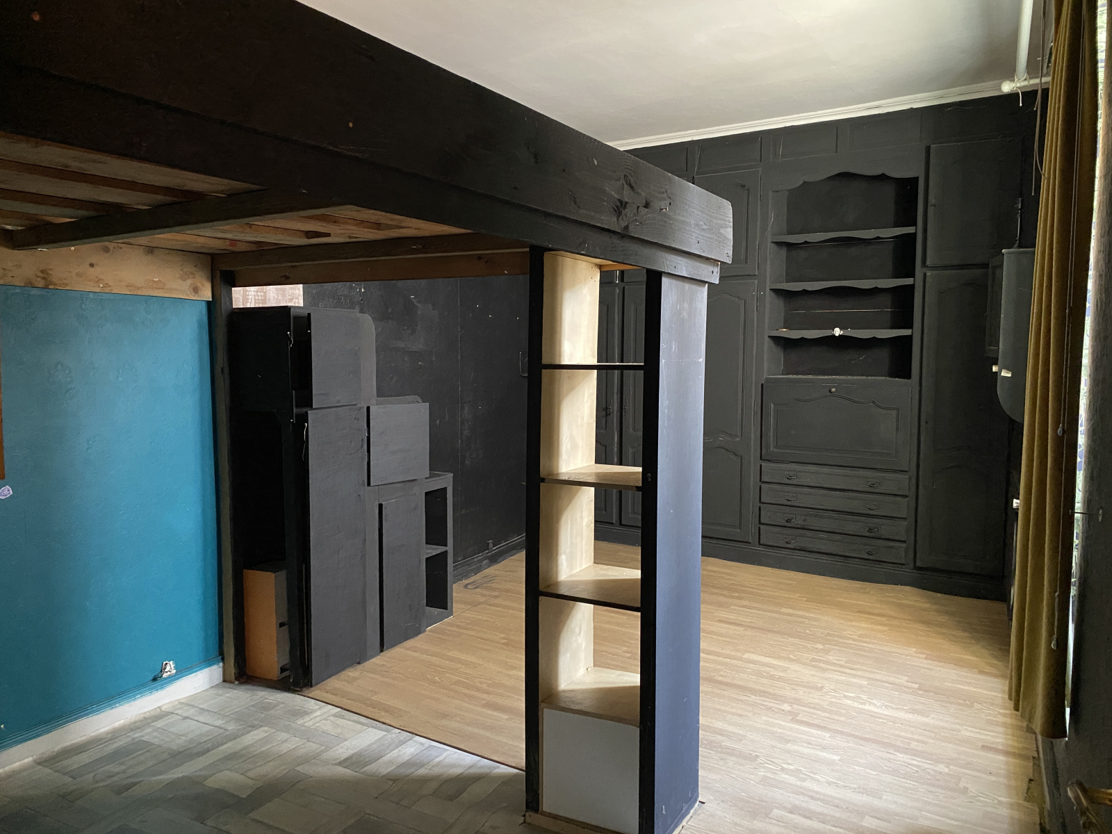 Image_, Immeuble, La Réole, ref :B301