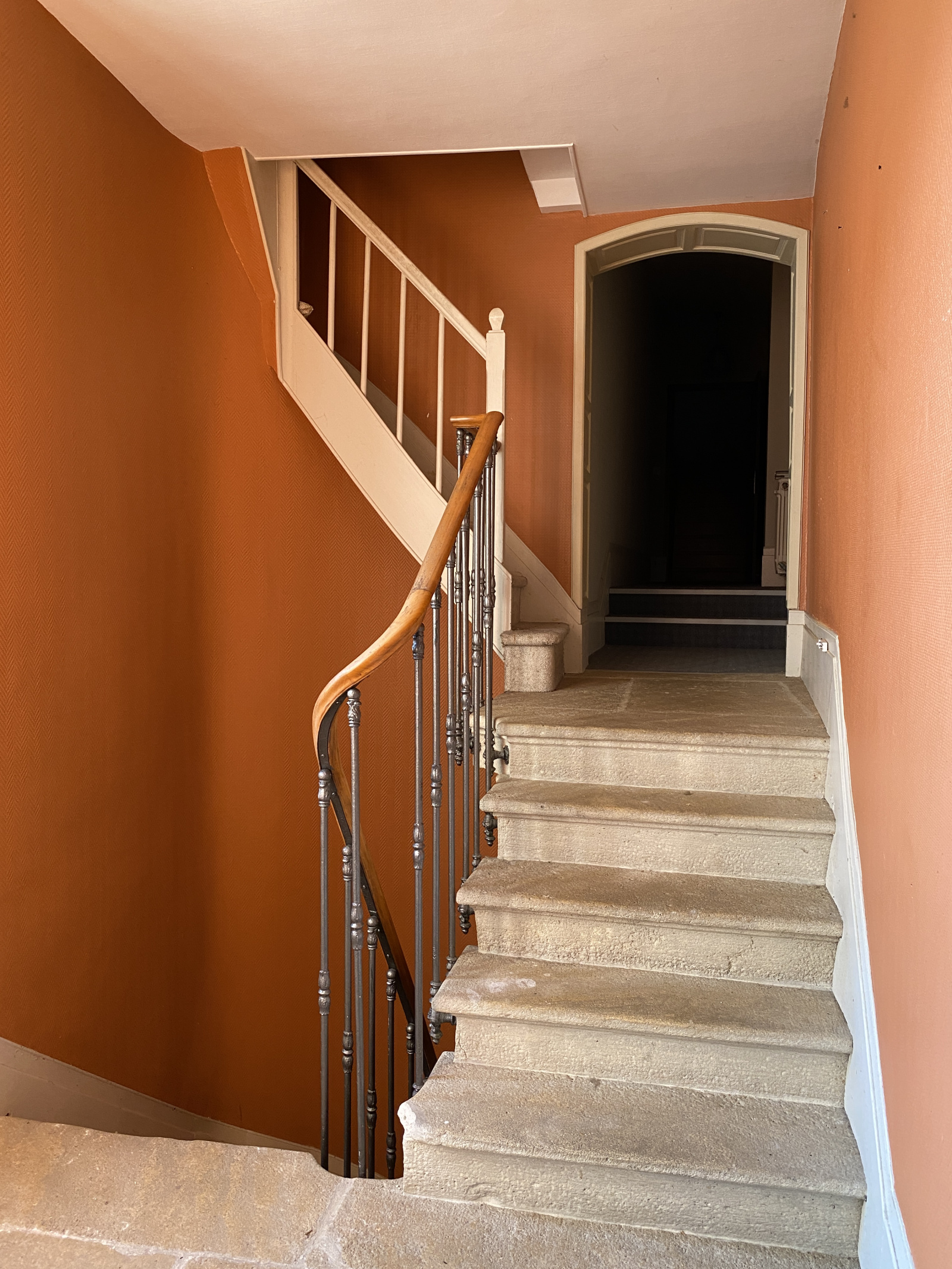 Image_, Immeuble, La Réole, ref :B301