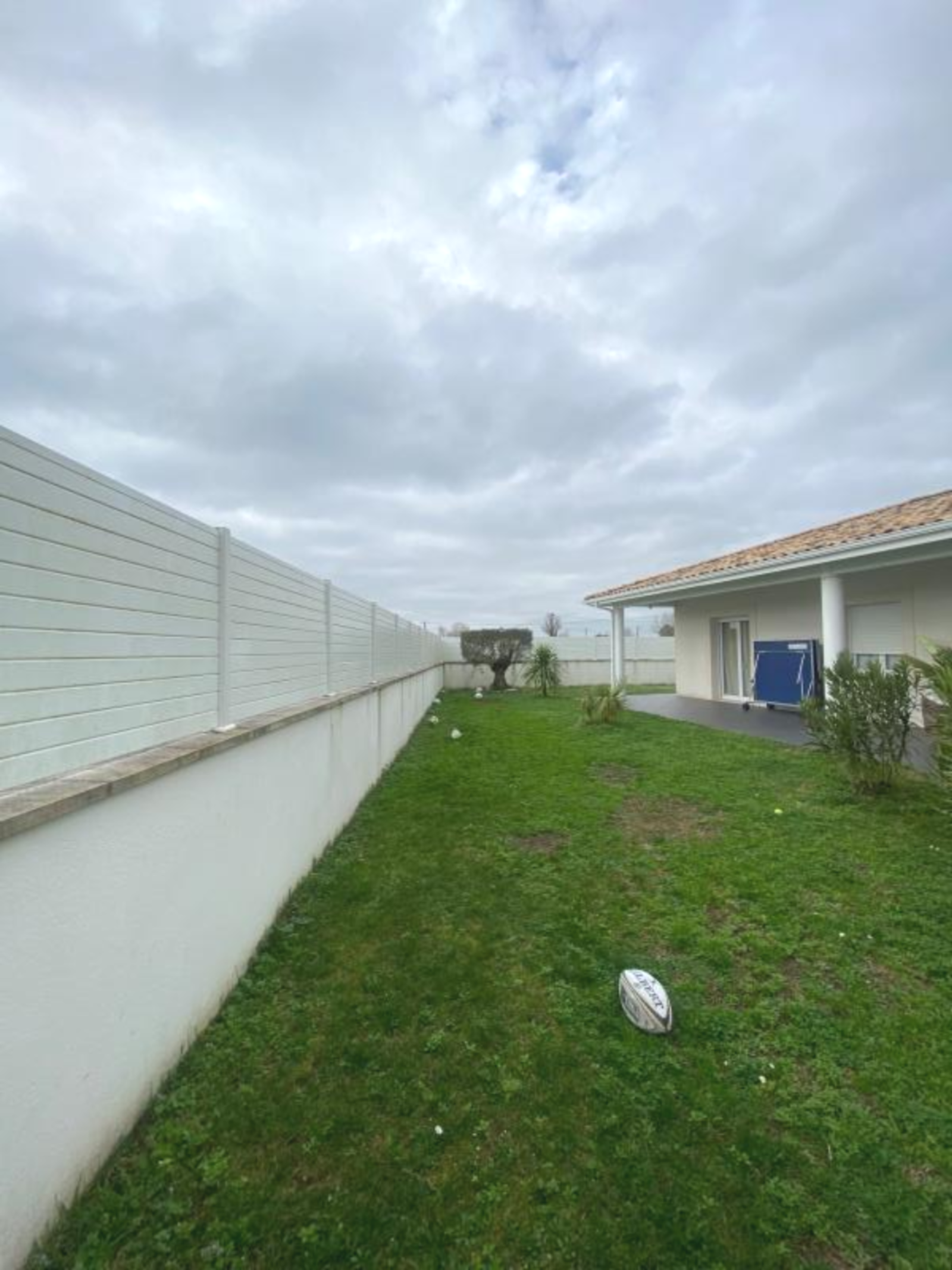 Image_, Maison, Ambarès-et-Lagrave, ref :D6