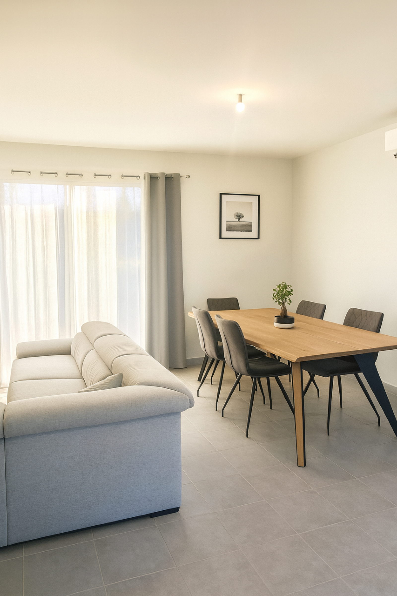 Image_, Maison de village, Saint-Hilaire-de-la-Noaille, ref :BD40N33