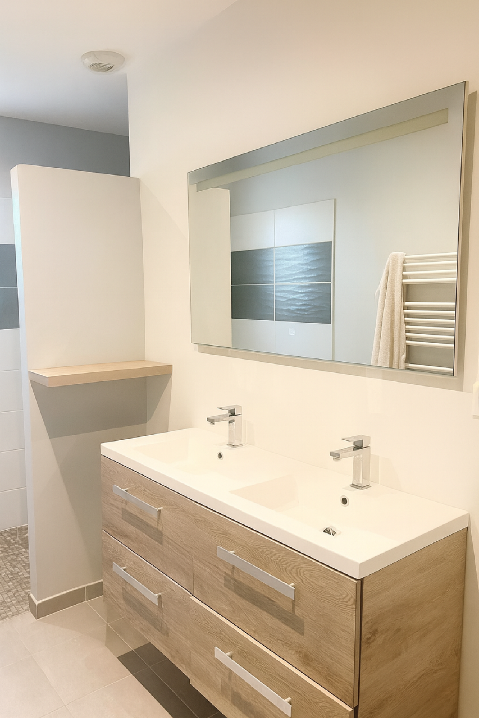 Image_, Maison de village, Saint-Hilaire-de-la-Noaille, ref :BD40N33