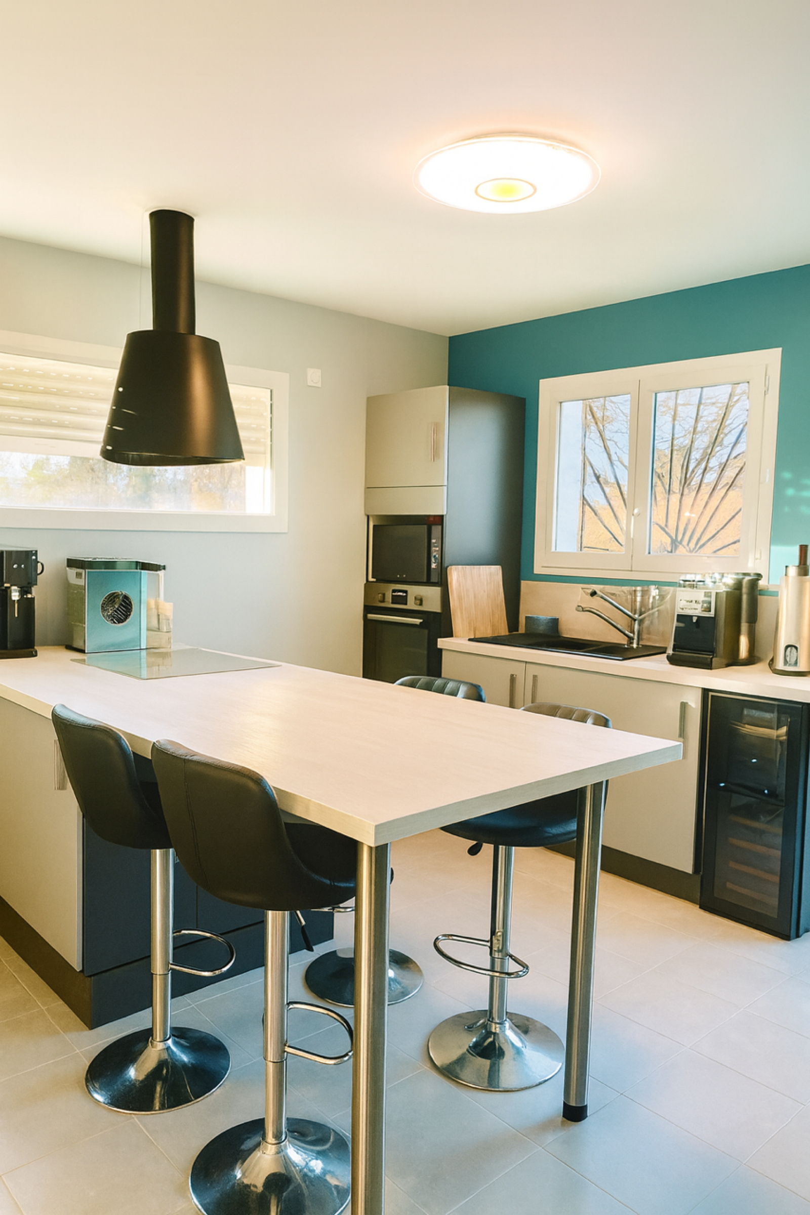 Image_, Maison de village, Saint-Hilaire-de-la-Noaille, ref :BD40N33