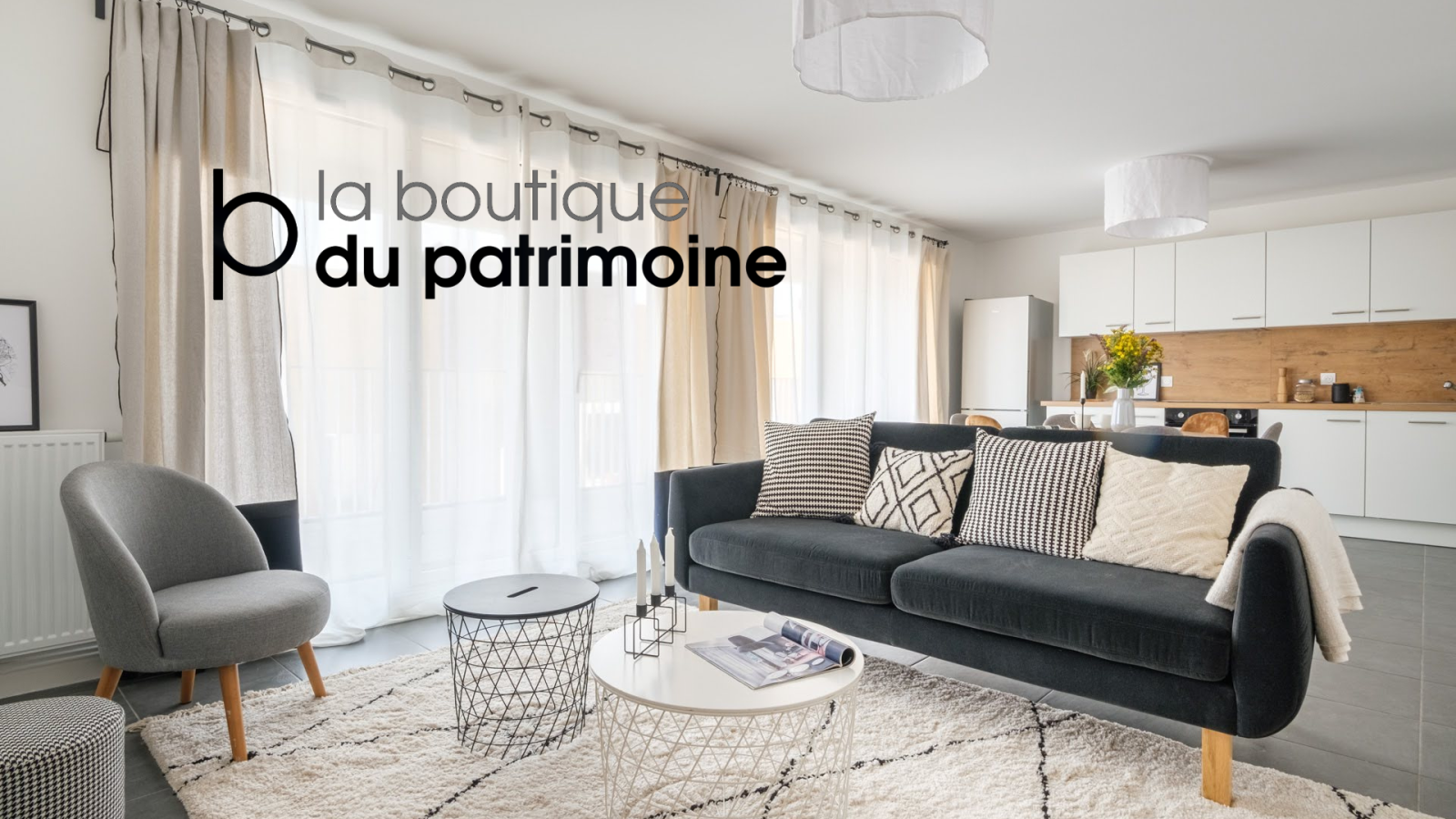 Image_, Appartement, Bordeaux, ref :20181204A05