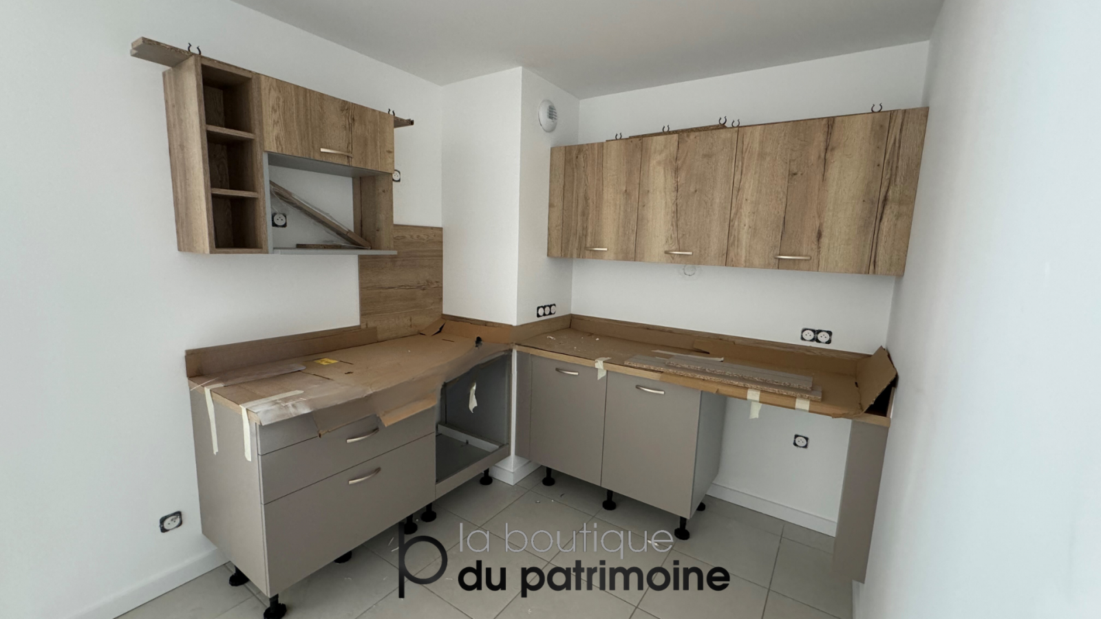 Image_, Appartement, Talence, ref :166b04