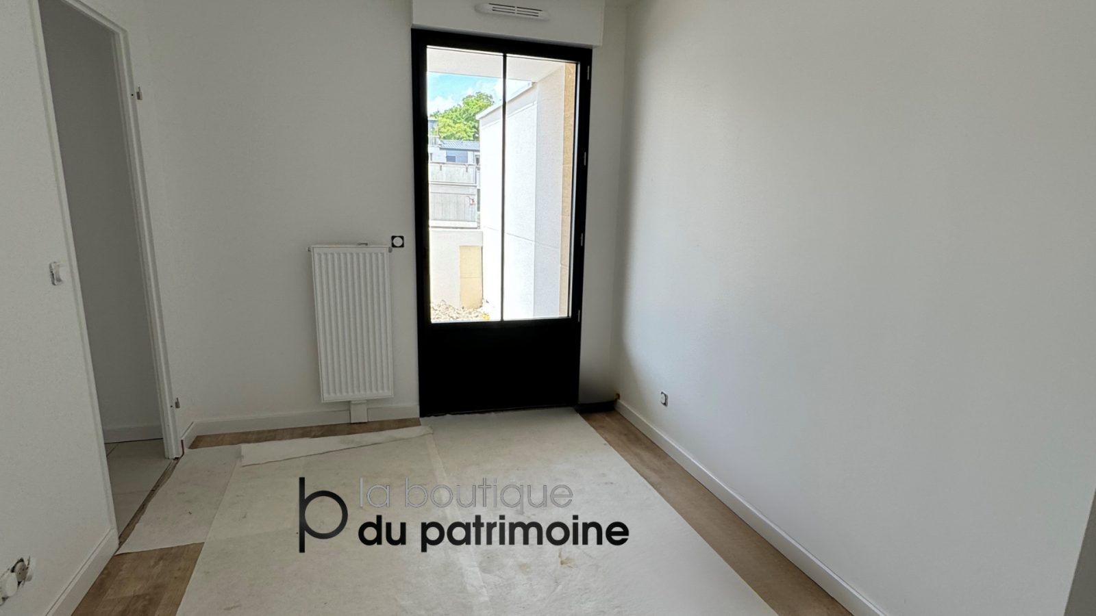 Image_, Appartement, Talence, ref :166b04