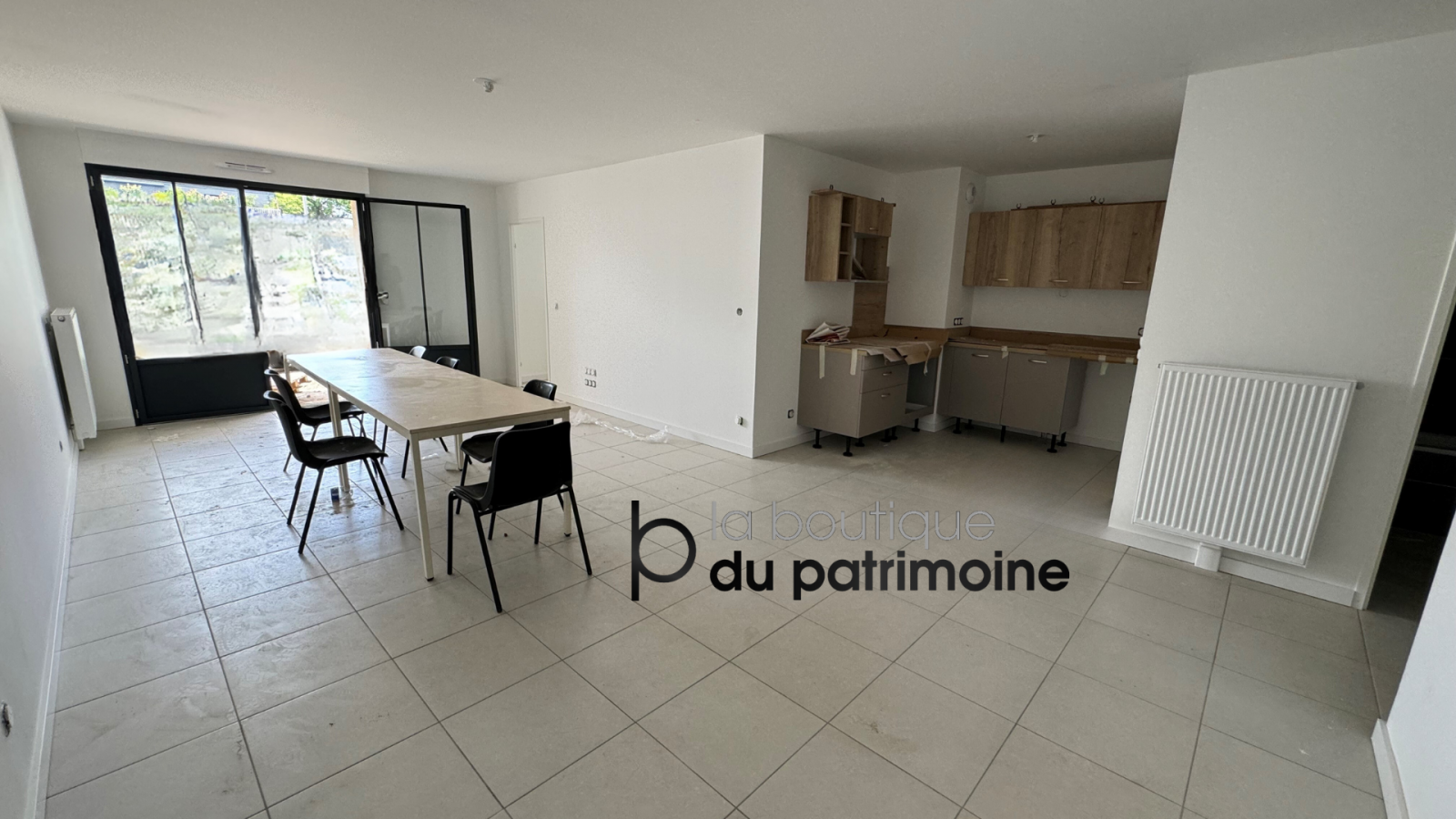 Image_, Appartement, Talence, ref :166b04