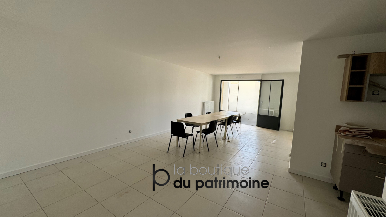 Image_, Appartement, Talence, ref :166b04