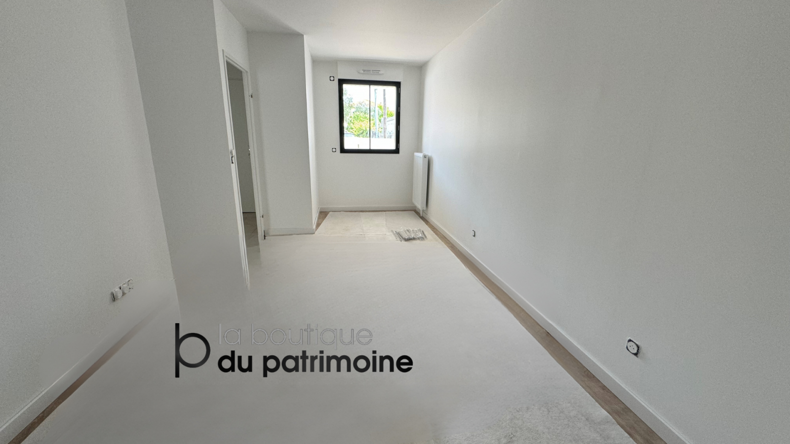 Image_, Appartement, Talence, ref :166b04