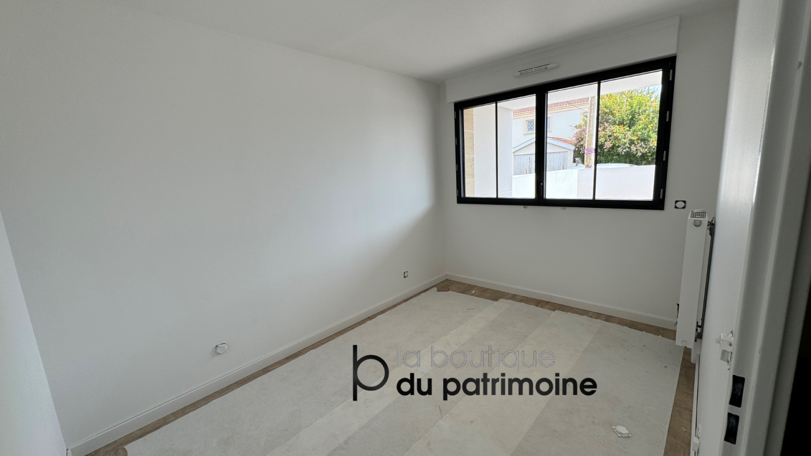 Image_, Appartement, Talence, ref :166b04