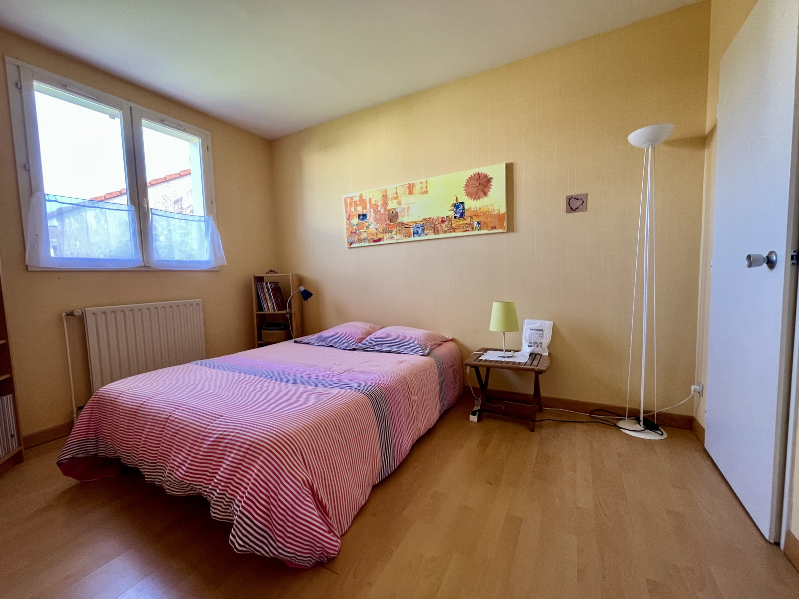 Image_, Maison, Mérignac, ref :737