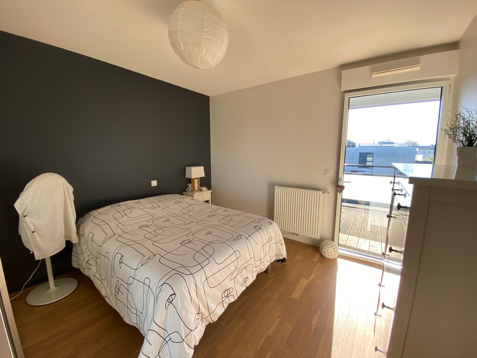 Image_, Appartement, Mérignac, ref :A581