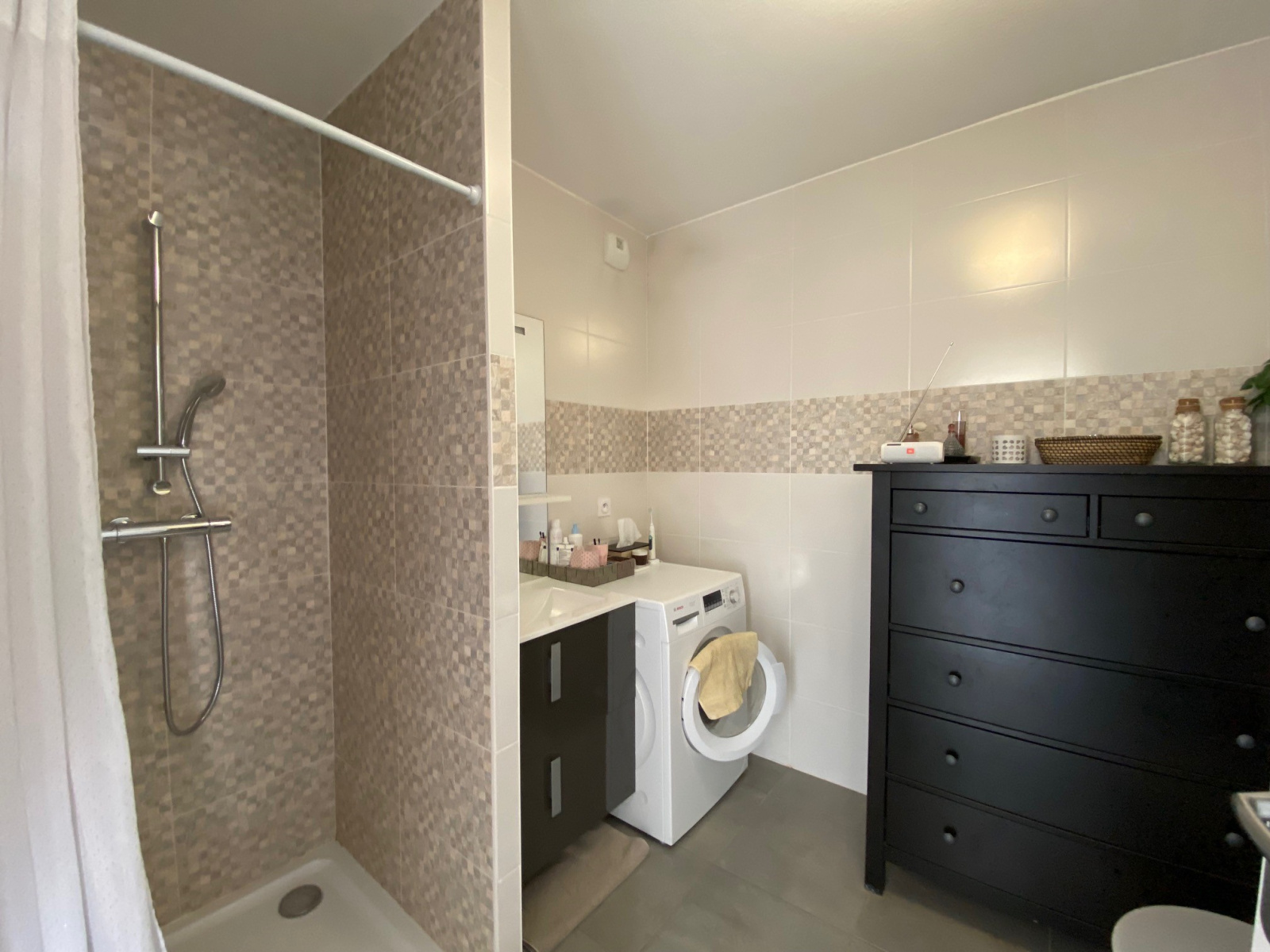 Image_, Appartement, Mérignac, ref :A581