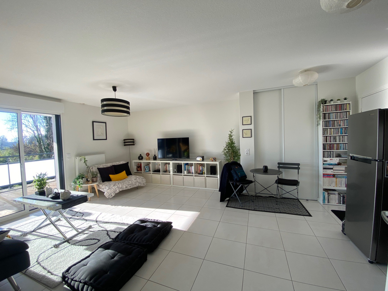 Image_, Appartement, Mérignac, ref :A581