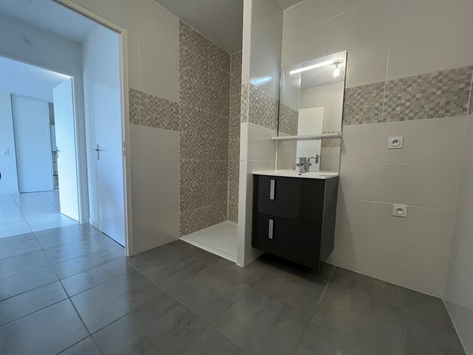 Image_, Appartement, Mérignac, ref :I581