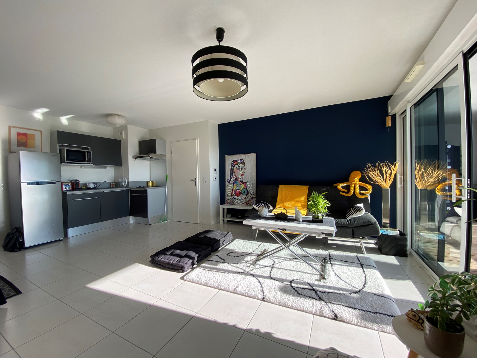 Image_, Appartement, Mérignac, ref :A581