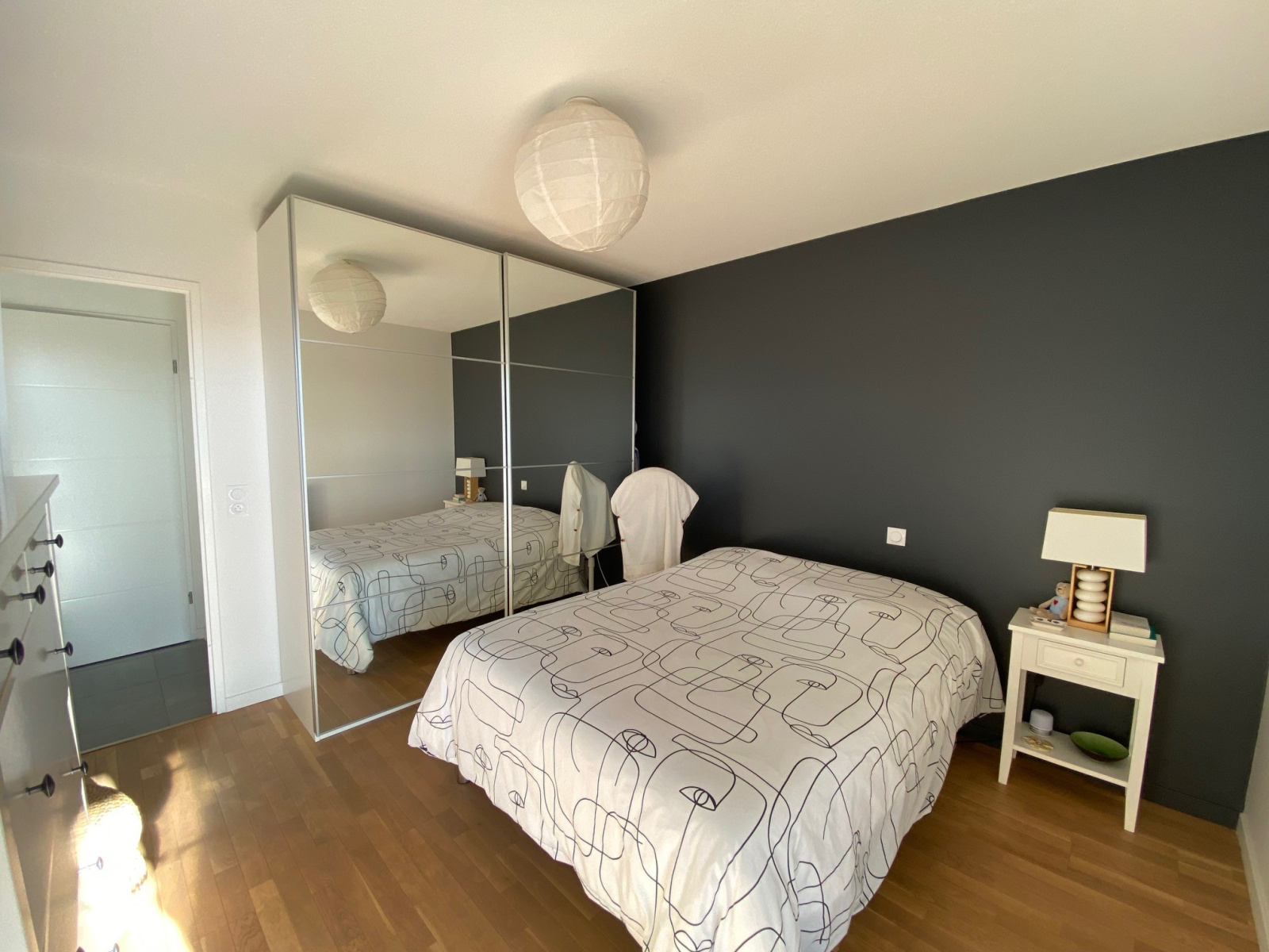 Image_, Appartement, Mérignac, ref :A581