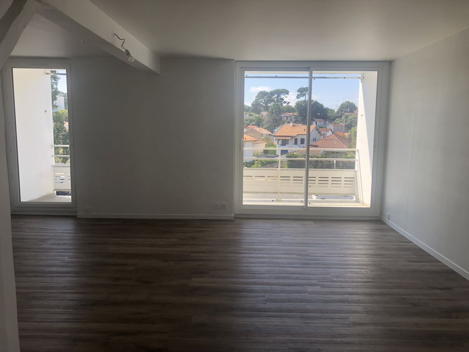 Image_, Appartement, Arcachon, ref :O650