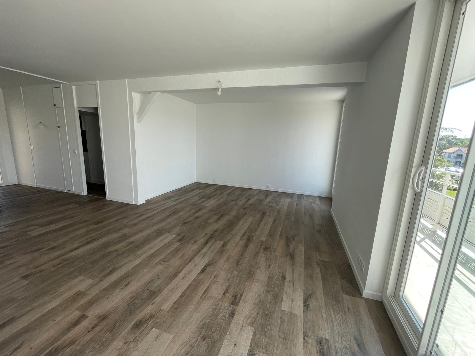 Image_, Appartement, Arcachon, ref :O650