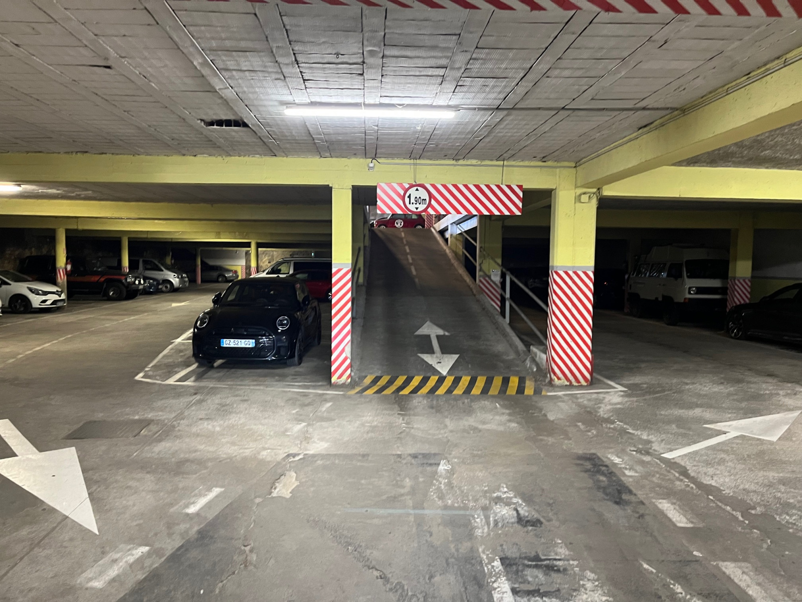 Image_, Parking, Bordeaux, ref :A685