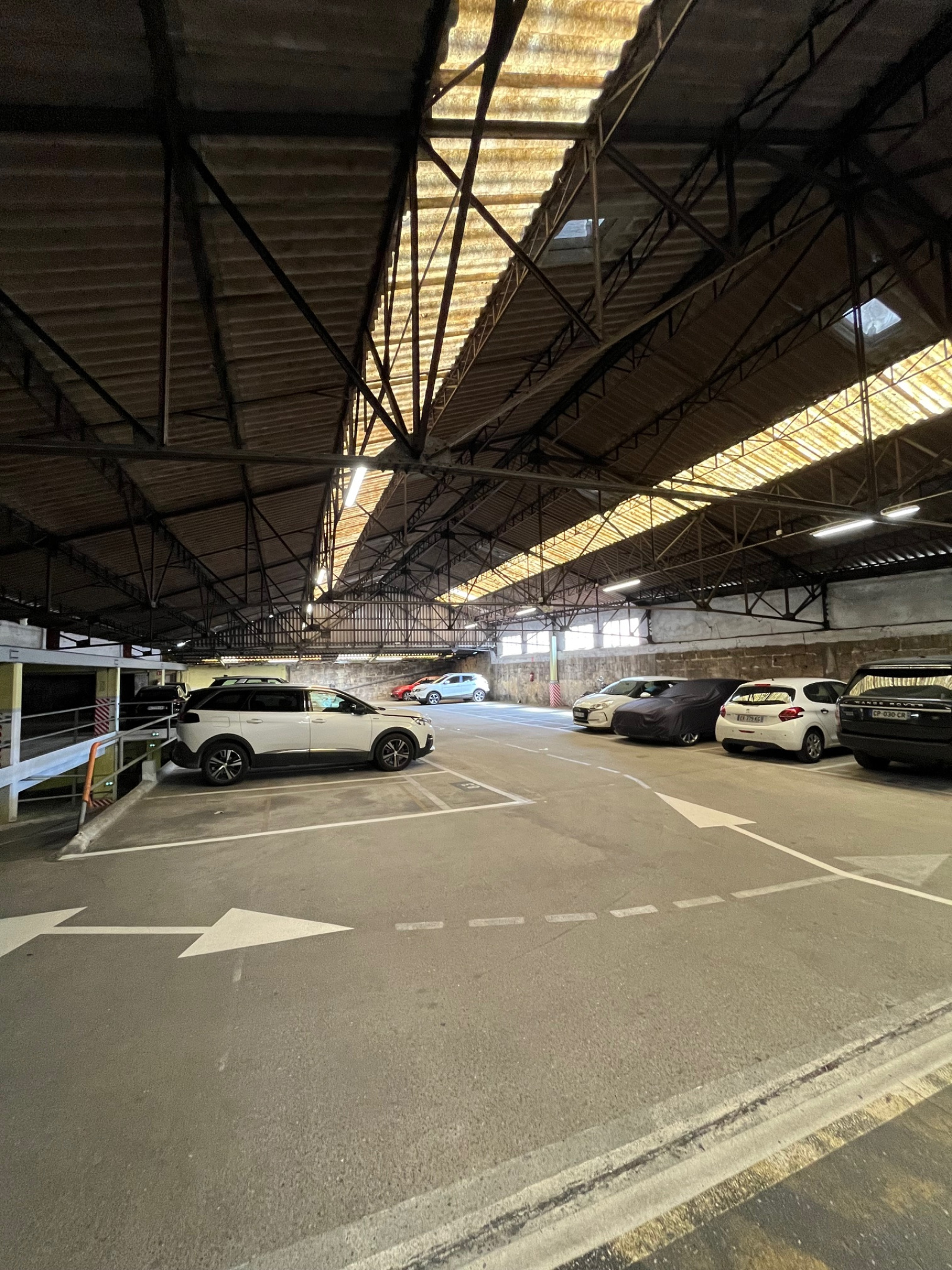 Image_, Parking, Bordeaux, ref :A685