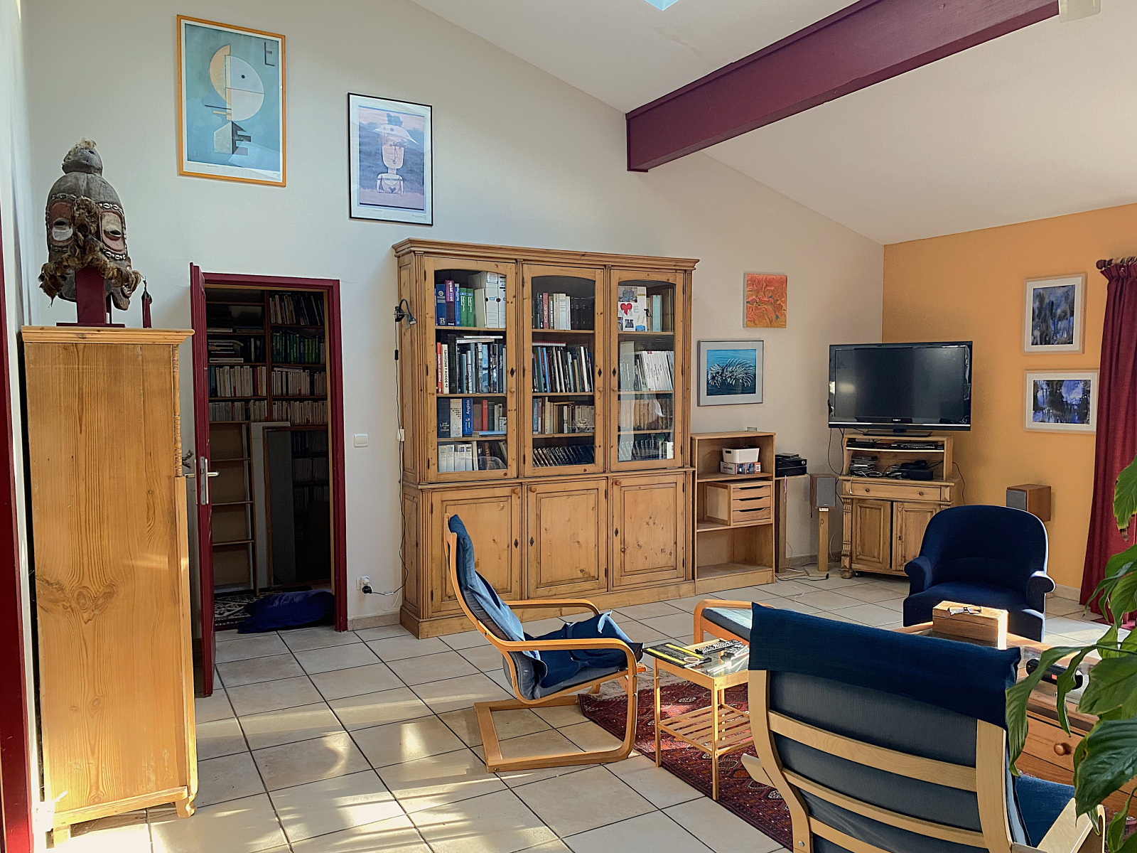 Image_, Maison, Saint-Symphorien, ref :B421