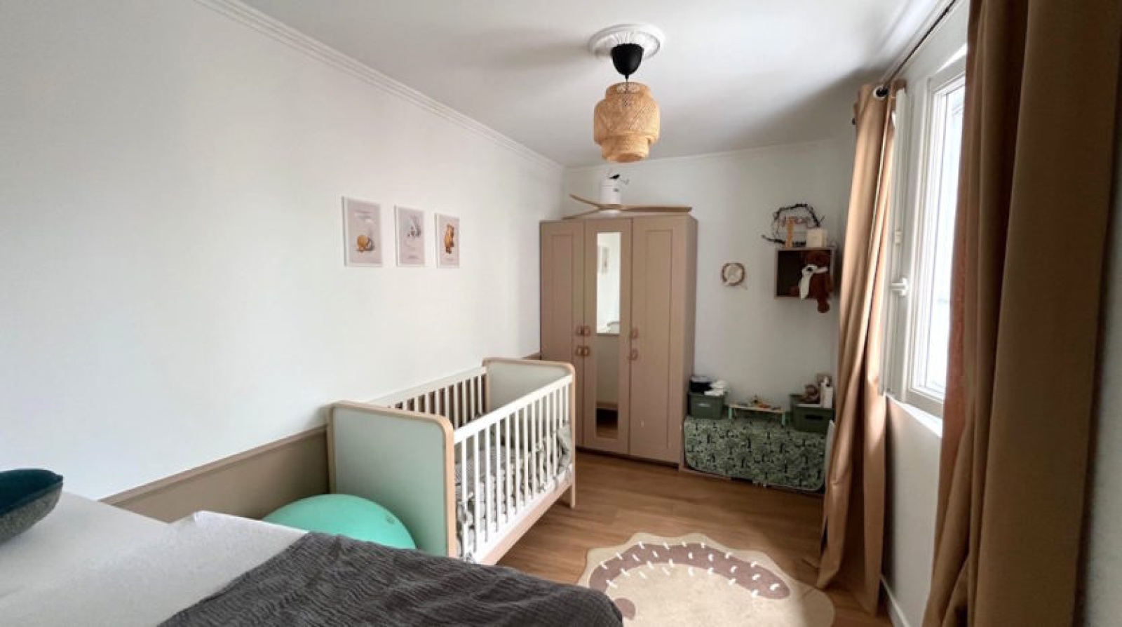 Image_, Appartement, Bordeaux, ref :DBVAP400017579