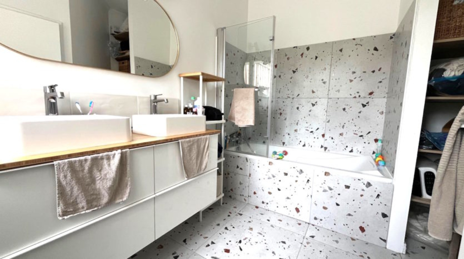 Image_, Appartement, Bordeaux, ref :DBVAP400017579