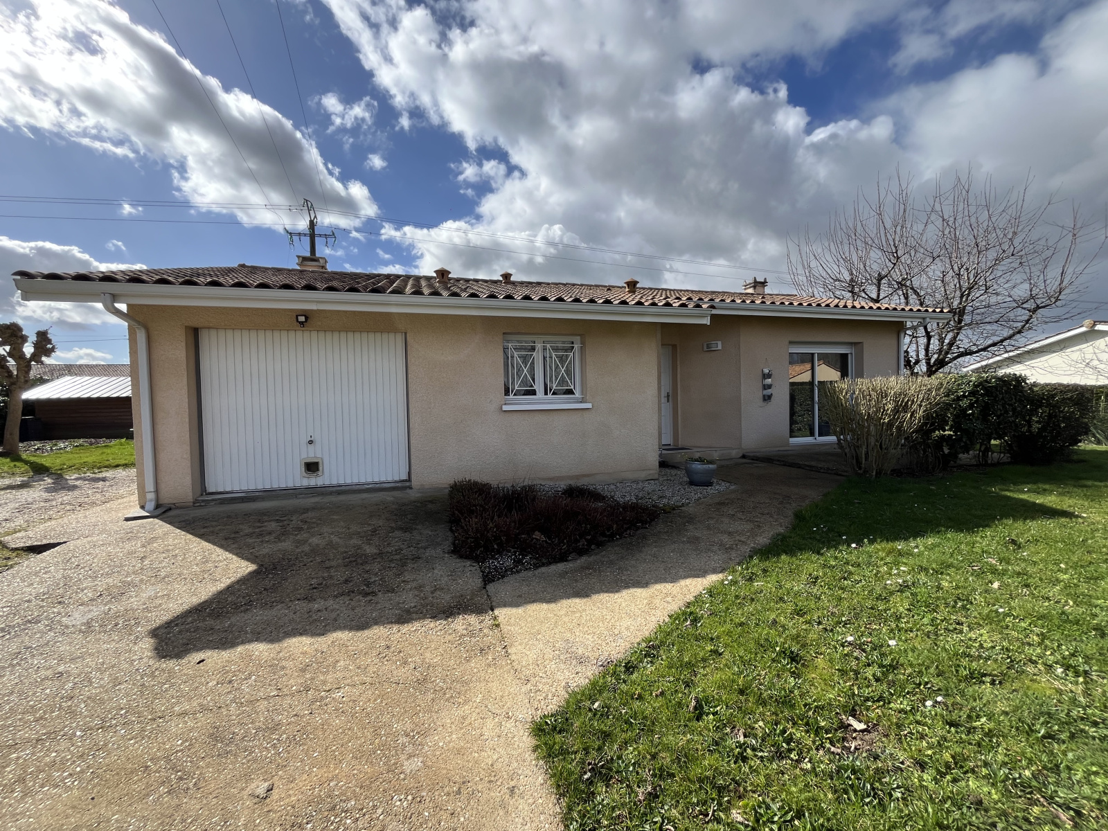 Image_, Maison, Saint-Loubès, ref :614