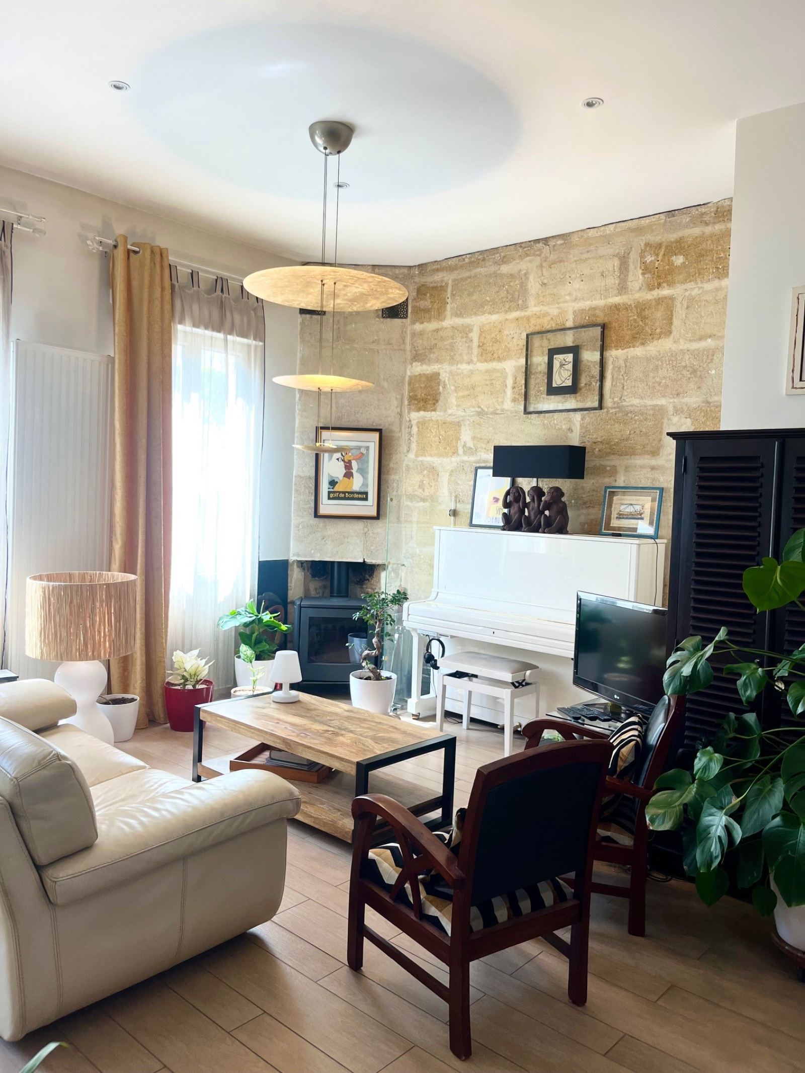 Image_, Maison, Bordeaux, ref :A668
