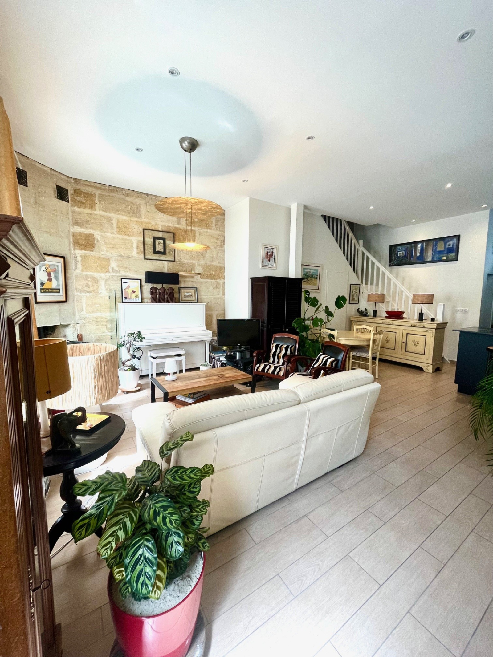 Image_, Maison, Bordeaux, ref :A668