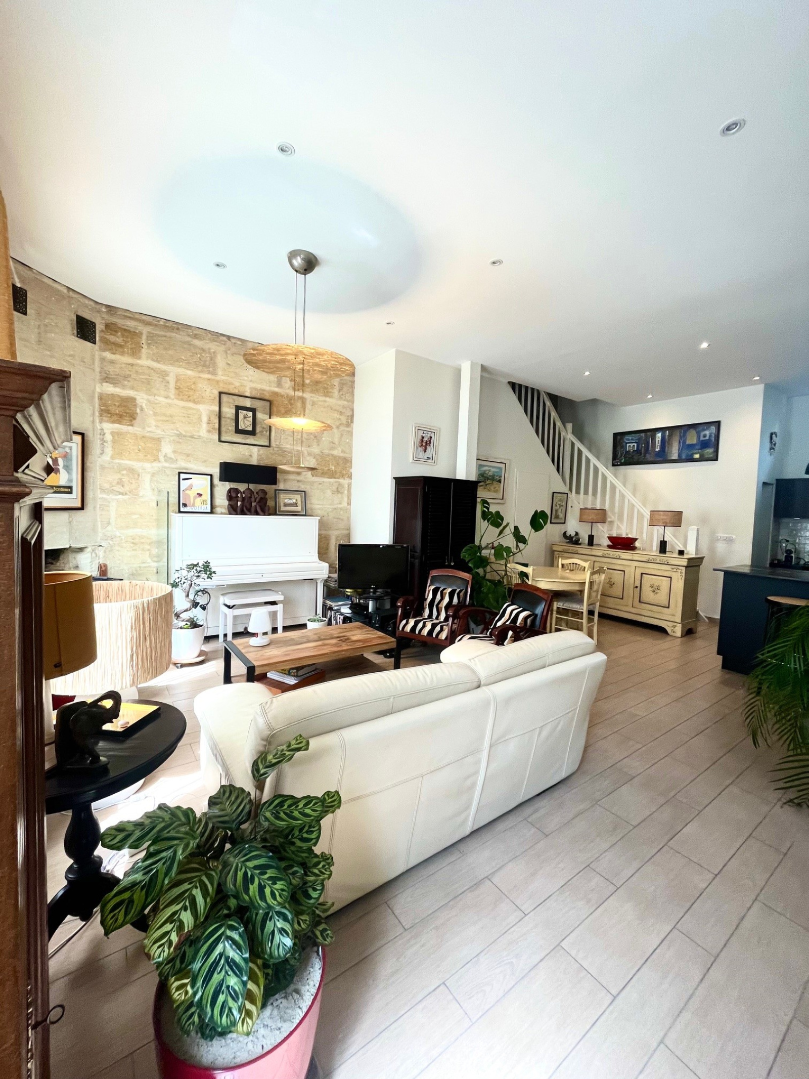 Image_, Maison, Bordeaux, ref :A668