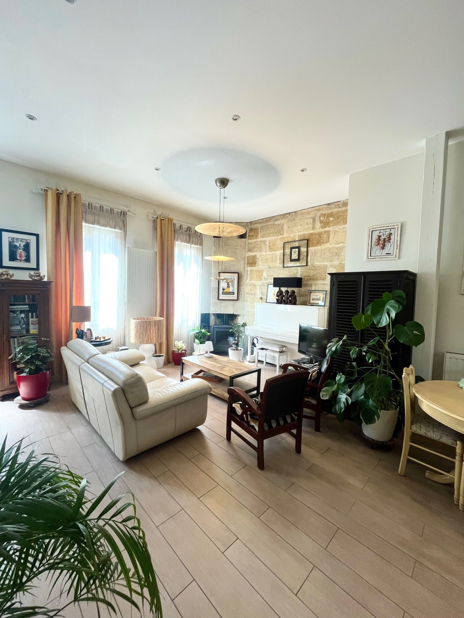 Image_, Maison, Bordeaux, ref :A668