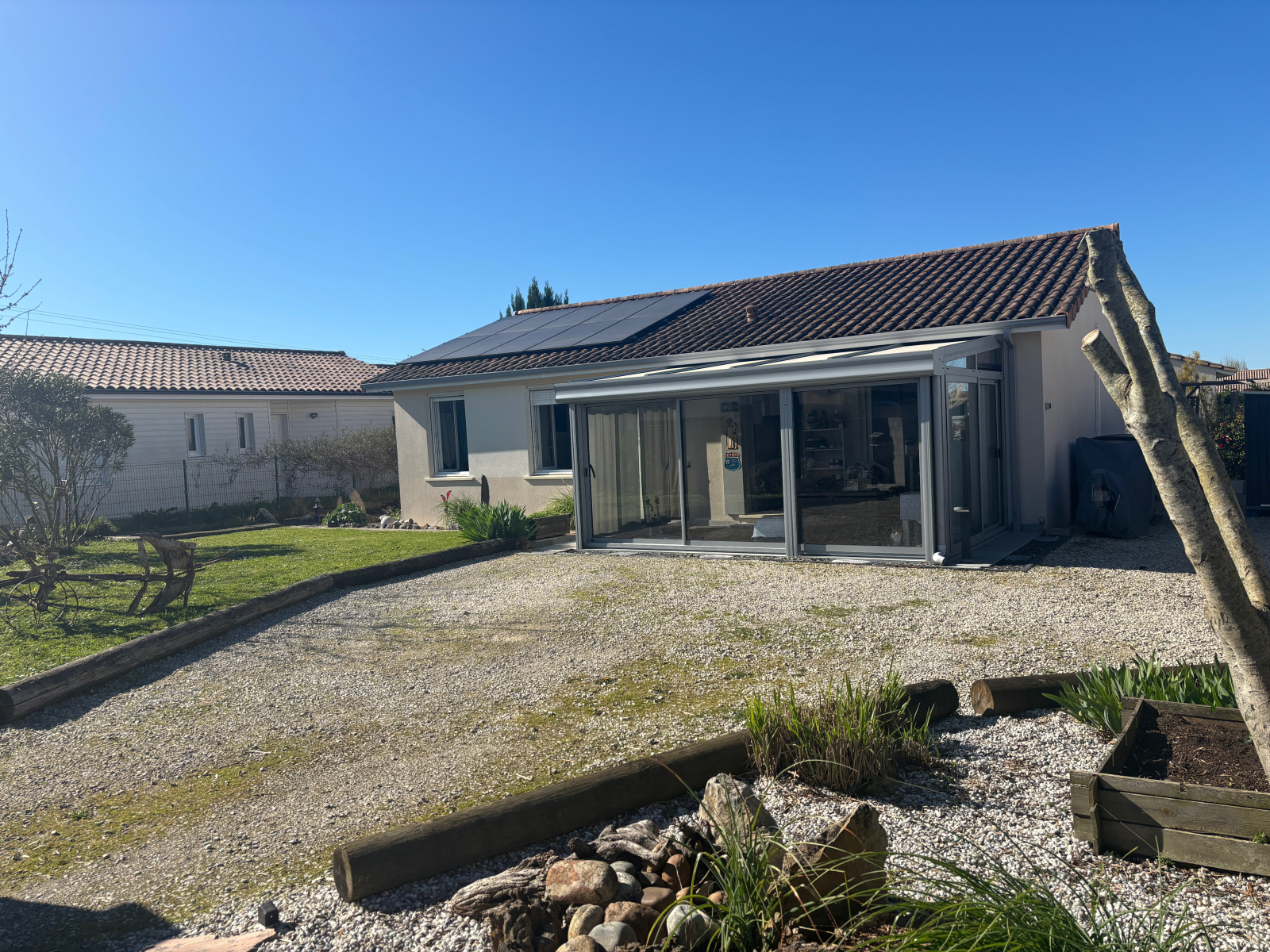 Image_, Maison, Vayres, ref :798