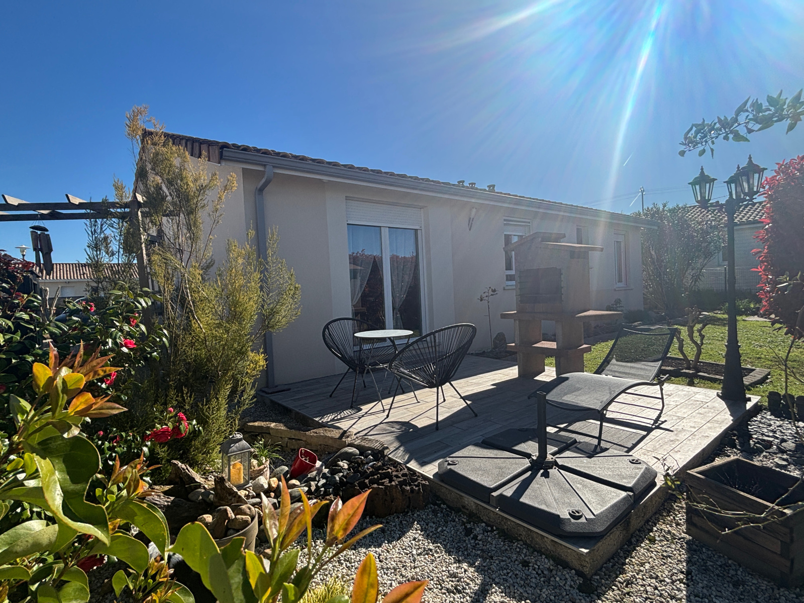 Image_, Maison, Vayres, ref :798