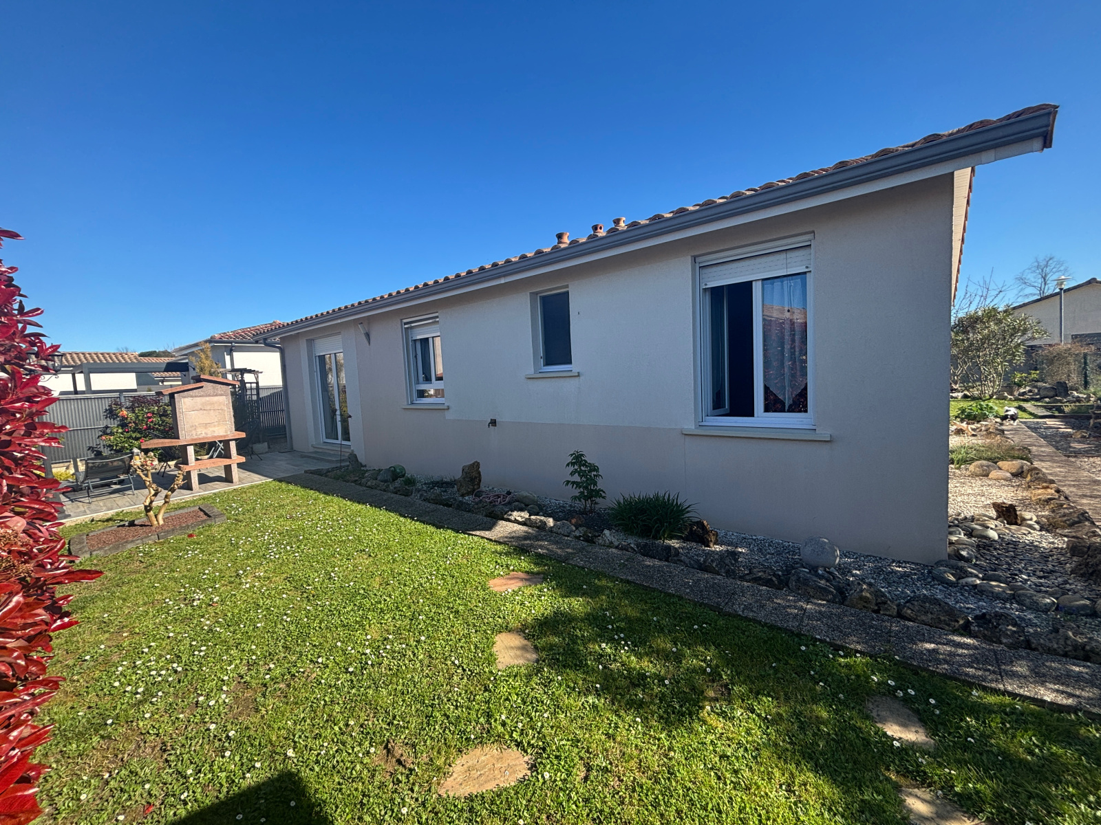 Image_, Maison, Vayres, ref :798