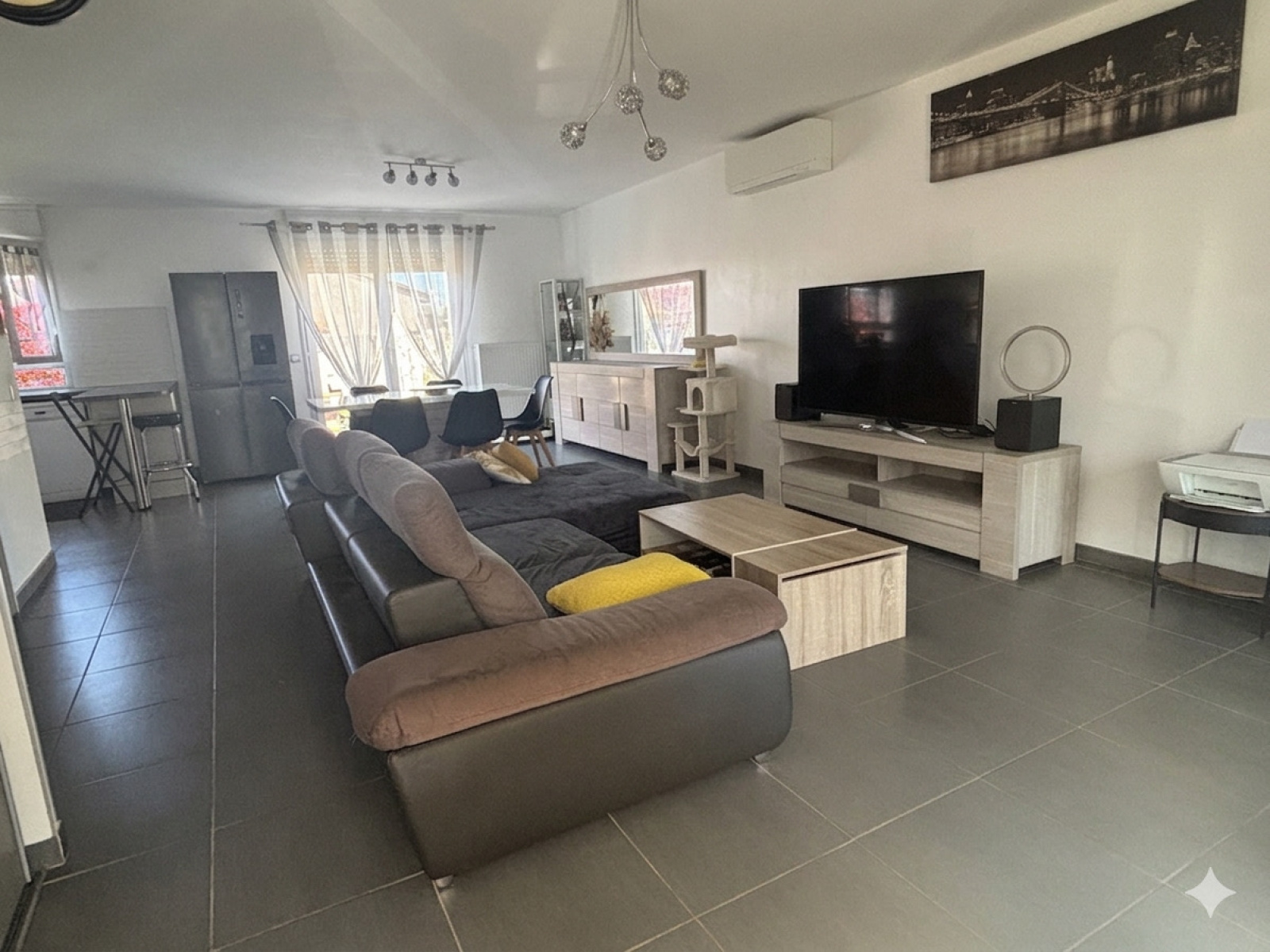 Image_, Maison, Vayres, ref :798